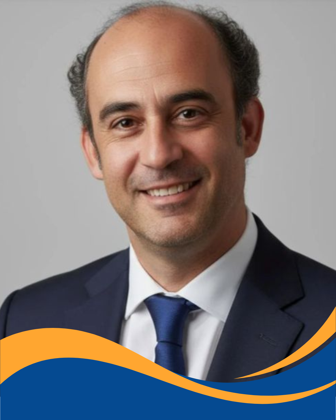 Dr. Alejandro Pla - Profesor del Máster de Pensamiento Crítico