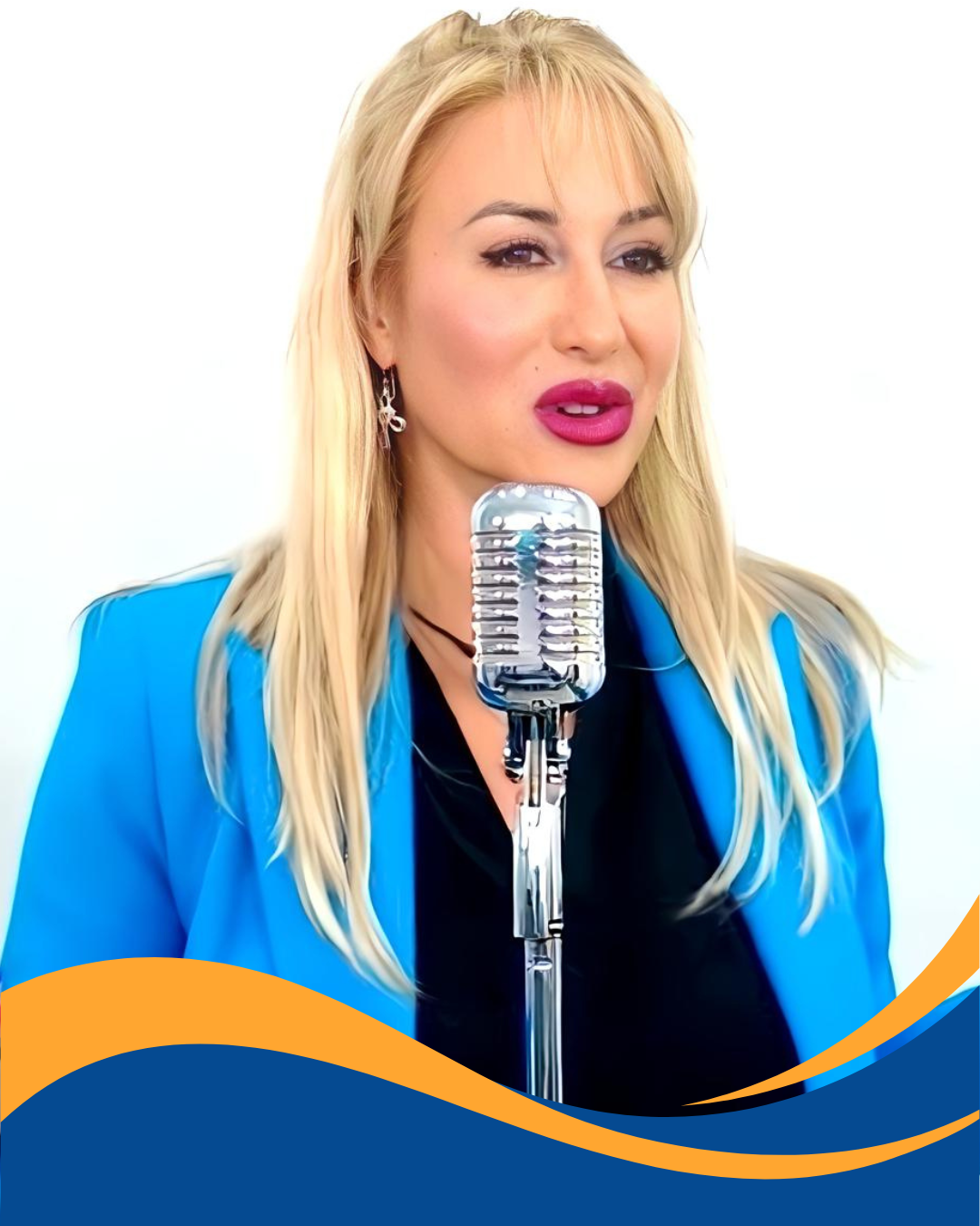 Dra. Emma Rodero - Profesora del Máster de Pensamiento Crítico
