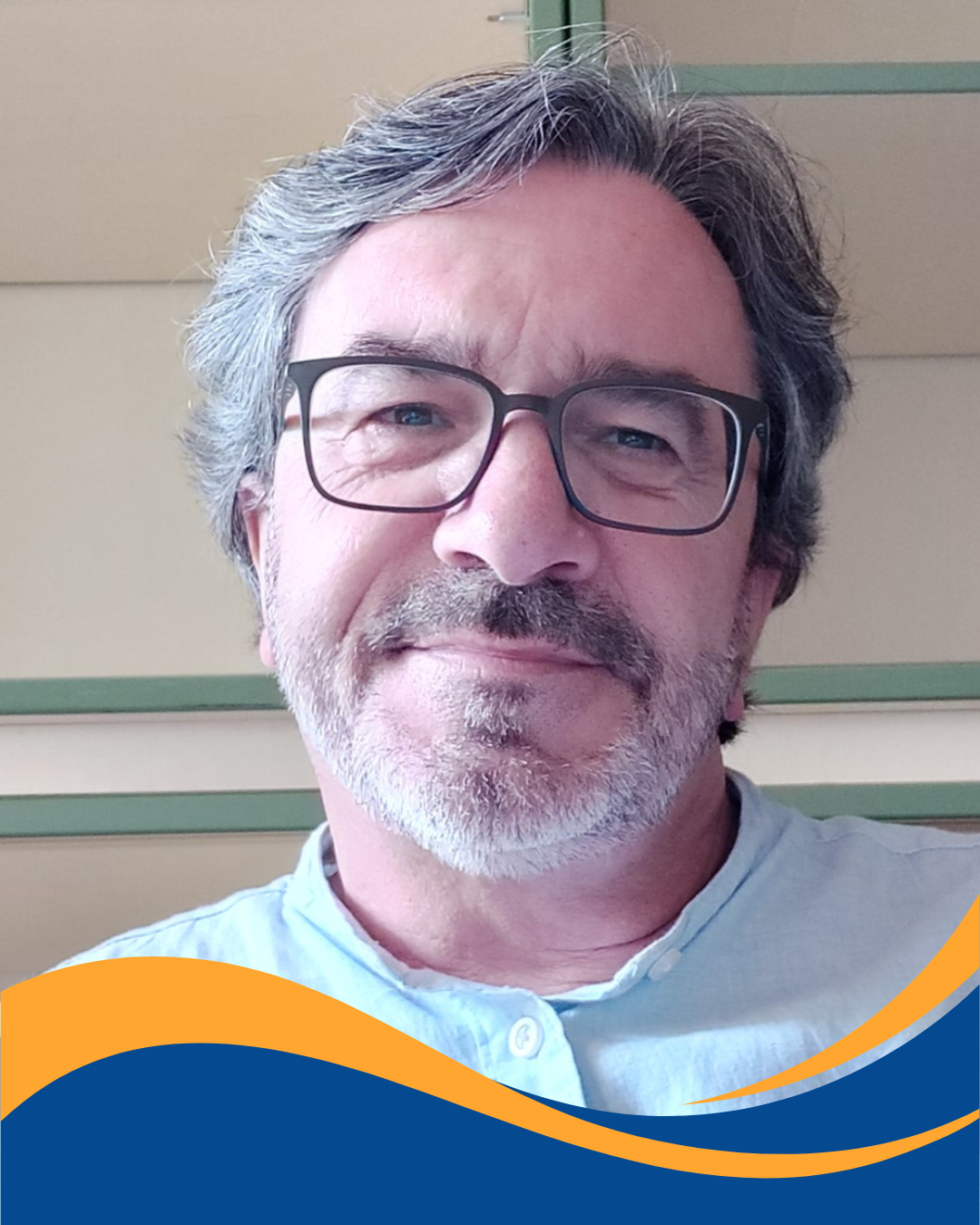 Dr. VIcent Blai Beneyto - Profesor del Máster de Pensamiento Crítico
