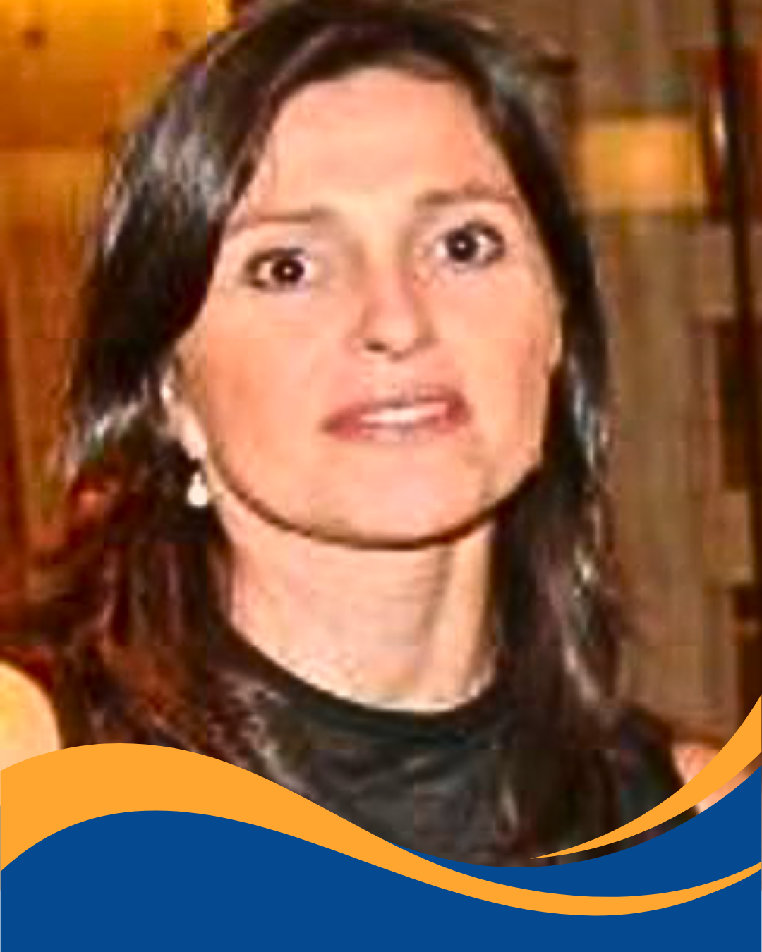 cristina esteban