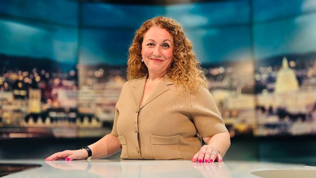 sonia el hakim 2026 nueva foto perfil
